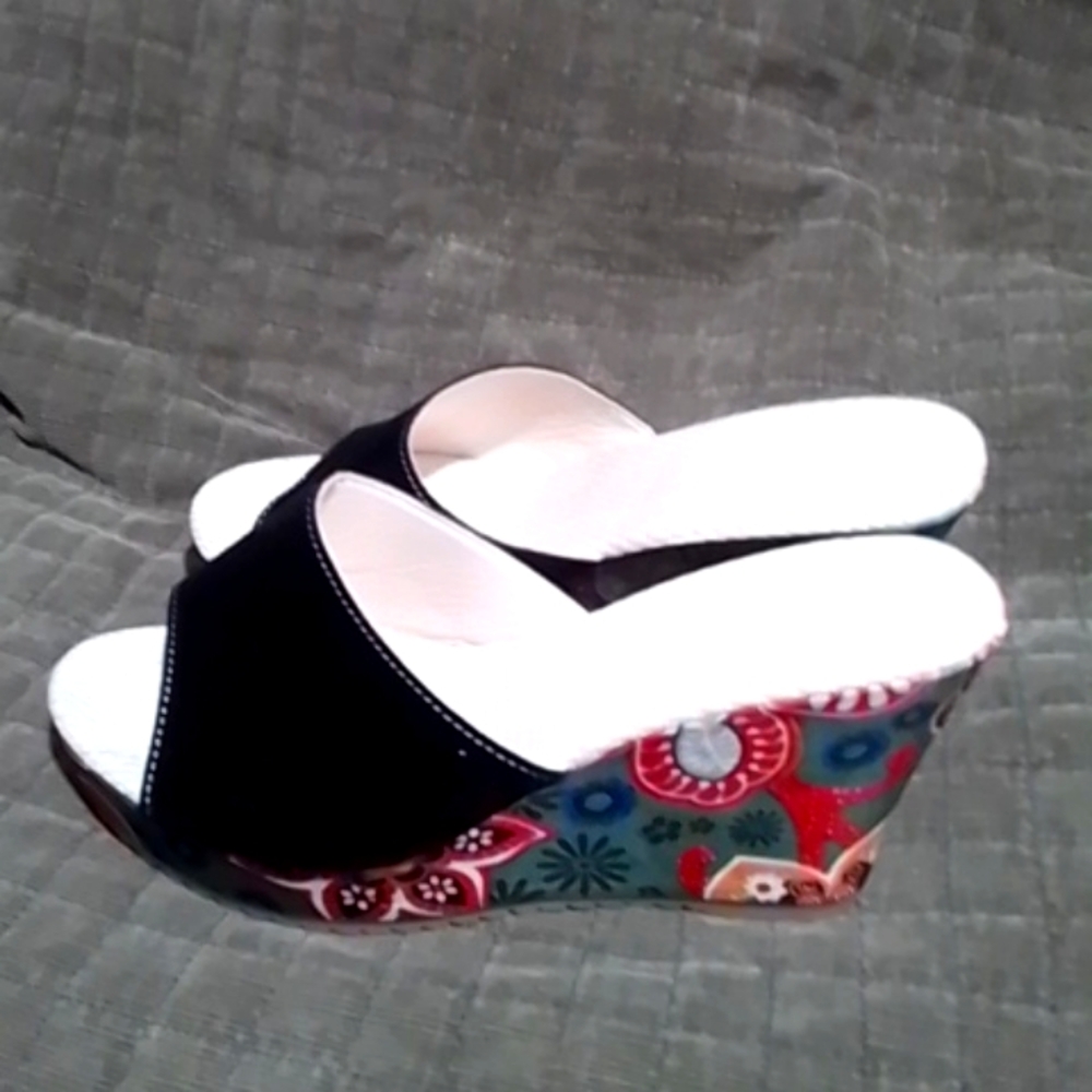 Wedge's
